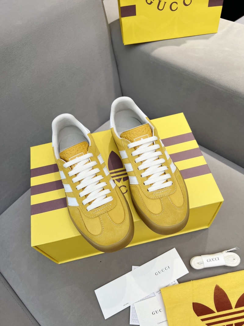 G*u*i casual shoes